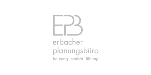 Erbacher Planungsbüro GmbH Homepage Relaunch